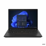 Matériels informatique pc portable LENOVO ThinkPad X13 Gen3 21cnS2ST03 infinytech Réunion 01