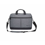 Matériels informatique sacoche VOLKANO AM-10009-BK Amplify Ingwe 15.6 Grise infinytech Réunion 03