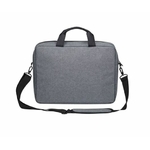 Matériels informatique sacoche VOLKANO AM-10009-BK Amplify Ingwe 15.6 Grise infinytech Réunion 01