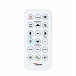 Matériels informatique vidéoprojecteur OPTOMA W371 infinytech Réunion 05