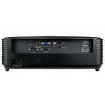 Matériels informatique vidéoprojecteur OPTOMA W371 infinytech Réunion 04