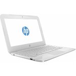 Matériels informatique ultra portable HP Stream Laptop 11-y001nk infinytech Réunion 3