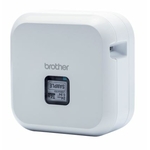 Matériels informatique imprimante détiquettes BROTHER PT-P710BTH infinytech Réunion 02