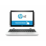 Matériels informatique pc 2 en 1 HP x2 10-p001nk infinytech Réunion 1