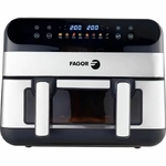 Petit électroménager Friteuse sans huile FAGOR Airfryer FGF10 10L infinytech Réunion 01