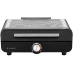 Petit électroménager grill et Planche dintérieur NINJA GR101EU infinytech Réunion 01