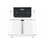 Petit électroménager Friteuse sans huile NINJA Max Pro 6,2L AF180EUWH infinytech Réunion 01