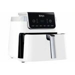 Petit électroménager Friteuse sans huile NINJA Max Pro 6,2L AF180EUWH infinytech Réunion 02