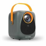 Matériels informatique vidéoprojecteur LED SCHNEIDER SCVP500 infinytech Réunion 02