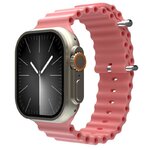 Montre connectée INWATCH I Golg Iconic infinytech Réunion 01