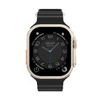 Montre connectée INWATCH I Black Iconic infinytech Réunion 02