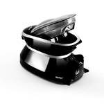 Petit électroménager mini fer à repasser vapeur VORTEX Iron Lite Noir infinytech Réunion 02