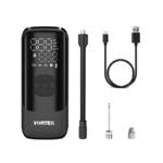 Matériels informatique compresseur à air portatif VORTEX Air Saver infinytech Réunion 01