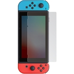 Matériels informatique verre trempé pour Nintendo Switch AKUMA Cyber S01 infinytech Réunion 01