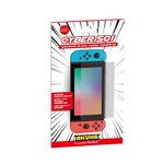 Matériels informatique verre trempé pour Nintendo Switch AKUMA Cyber S01 infinytech Réunion 02