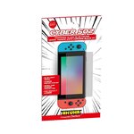 Matériels informatique verre trempé anti lumière bleue pour Nintendo Switch AKUMA Cyber S02 infinytech Réunion 02