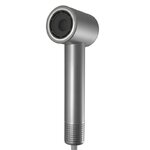 Petit électroménager sèche-cheveux ionique ICONIC Air Perform Gris infinytech Réunion 01