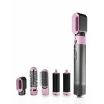 Petit électroménager brosse souflante 5en1 HARPER AirPro 4 infinytech Réunion 01