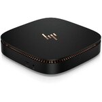 Matériels informatique mini pc HP Elite Slice G1 i5-6500T infinytech Réunion 1