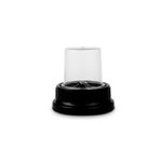 Petit électroméénager blender KITCHENCOOK Juice Hub infinytech Réunion 03