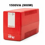 SALICRU SPS 1500 ONE infinytech Réunion 11