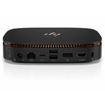 Matériels informatique mini pc HP Elite Slice G1 i5-6500T infinytech Réunion 2