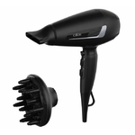 Petit électroménager Seche cheveux CALOR CV8820C0 infinytech Réunion 01