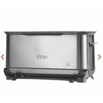 Petit électroménager Grille-pain, grill et presse à panini 3 en 1 Ninja Foodi ST202EU infinytech Réunion 02