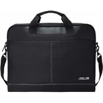 Accessoires informatique sacoche ASUS NEREUS CARRY BAG Noire infinytech Réunion 01