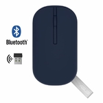 Matériels informatique souris ASUS Marshmallow Mouse MD100 Bleue infinytech Réunion 01