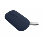 Matériels informatique souris ASUS Marshmallow Mouse MD100 Bleue infinytech Réunion 03