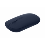 Matériels informatique souris ASUS Marshmallow Mouse MD100 Bleue infinytech Réunion 02