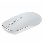 Matériels informatique souris ASUS Marshmallow Mouse MD100 Grise infinytech Réunion 04