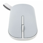 Matériels informatique souris ASUS Marshmallow Mouse MD100 Grise infinytech Réunion 02