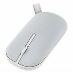 Matériels informatique souris ASUS Marshmallow Mouse MD100 Grise infinytech Réunion 03