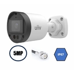 Matériels vidéo caméra UNIVIEW UAC-B125-AF2840LM infinytech Réunion 01
