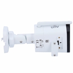 Vidéosurveillance kit UNIVIEW UV-KIT114-B42W NVR + 4 caméras 2MP IP67 Wi-Fi infinytech Réunion 06