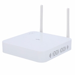 Vidéosurveillance kit UNIVIEW UV-KIT114-B42W NVR + 4 caméras 2MP IP67 Wi-Fi infinytech Réunion 02