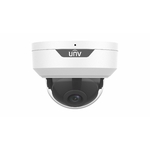 Vidéosurveillance caméra dôme UNIVIEW UAC-D122-AF2840M infinytech Réunion 02
