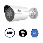 Vidéosurveillance caméra UNIVIEW IPC2128LE-ADF28(40)KM-G infinytech Réunion 01