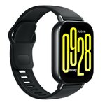 Objets connectés montre connectée XIAOMI Watch 5 Active Noire infinytech Réunion 02