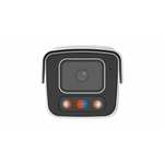 Vidéosurveillance caméra extérieure UNIVIEW IPC2B14SS-ADF2840KMC-I1 infinytech Réunion 02