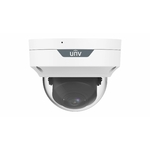Vidéosurveillance caméra extérieure dôme UNIVIEW IPC3514LE-ADF28K-WP infinytech Réunion 03