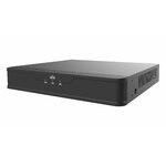 Vidéosurveillance enregistruer NVR UNIVIEW NVR301-04S3-P4 infinytech Réunion 02