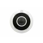 Vidéosurveillance caméra extérieure dôme UNIVIEW IPC815SB-ADF14K-I0 infinytech Réunion 03