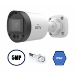 Vidéosurveillance caméra extérieure UNIVIEW UAC-B125-AF28LM infinytech Réunion 03