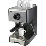 Petit électroménager Machine Expresso BEKO CEP5152B 1200W infinytech Réunion 01
