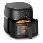 Petit électroménager Friteuse sans huile PHILIPS AirFryer Series 2000 NA231 infinytech Réunion 02