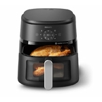 Petit électroménager Friteuse sans huile PHILIPS AirFryer Series 2000 NA231 infinytech Réunion 01