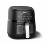 Petit électroménager Friteuse sans huile PHILIPS AirFryer Series 2000 NA22100 infinytech Réunion 02